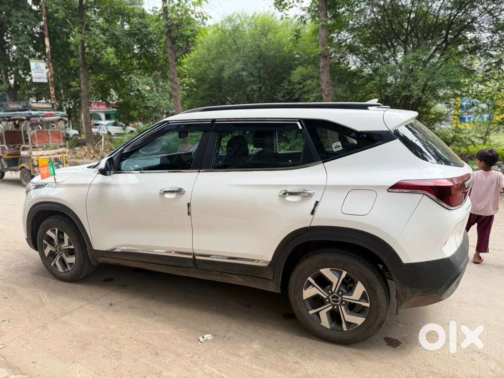 Kia Seltos 2023 Petrol