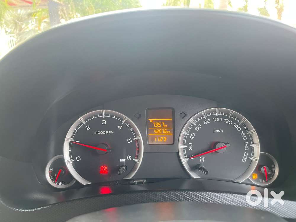 Maruti Suzuki Swift Vdi (o), 2018, Diesel