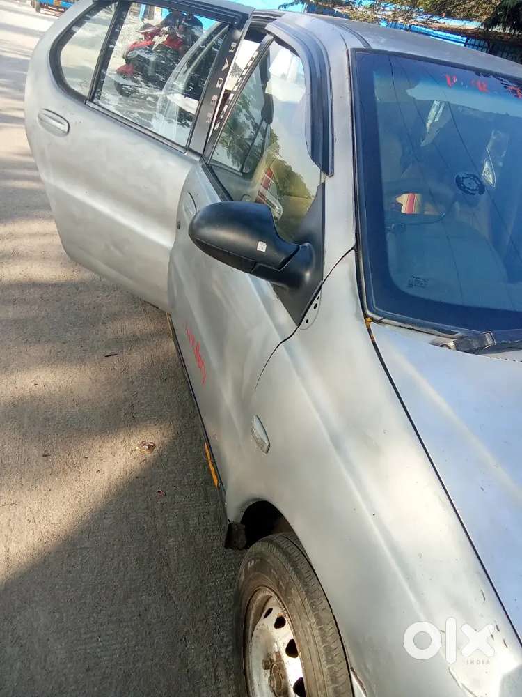 Tata Indica V2 Lx 2015 Model