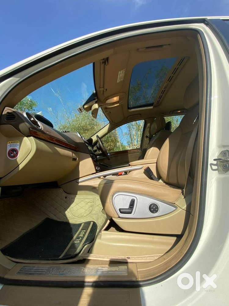 Mercedes-benz Gle 2012 Diesel Good Condition