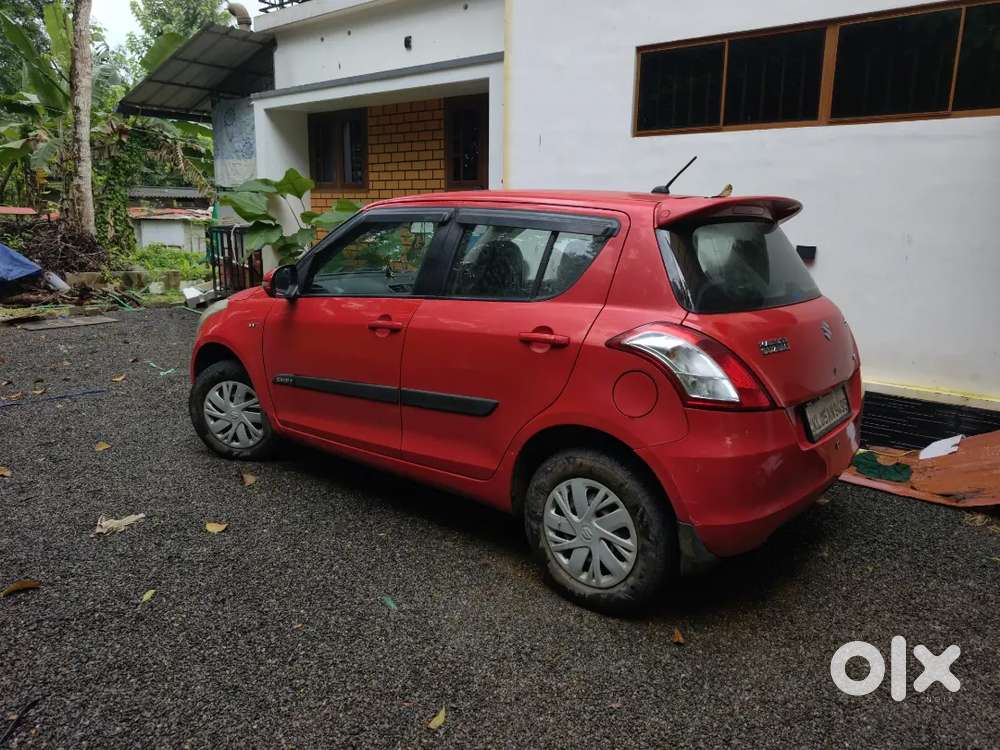 Swift Maruti 2016 1.2