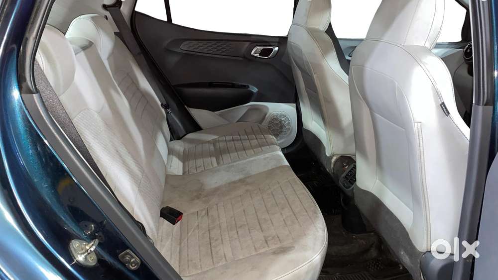 Hyundai Grand I10 Nios Sportz 1.2 Kappa Vtvt, 2023, Petrol