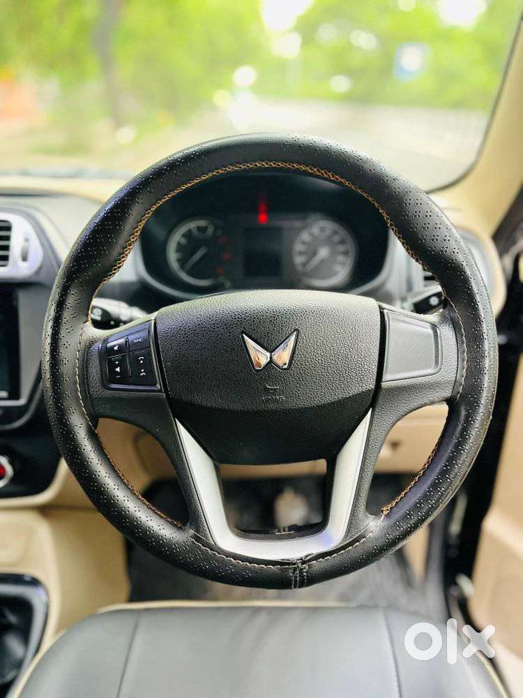 Mahindra Bolero Neo 1.5 N8, 2022, Diesel