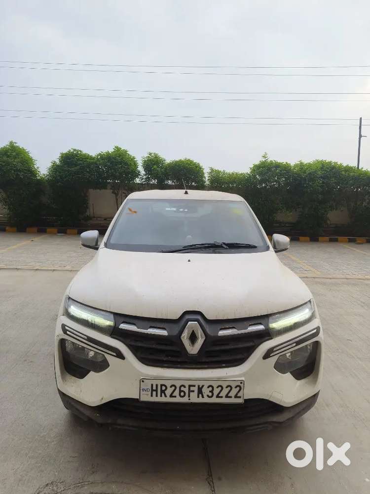 Reunault Kwid Rxt 2024