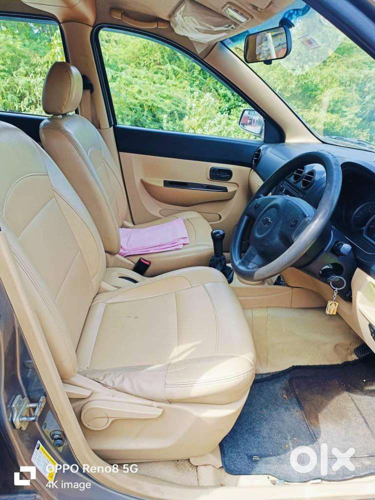 Chevrolet Enjoy 2013-2015 Tcdi Ltz 7 Seater, 2014, Diesel