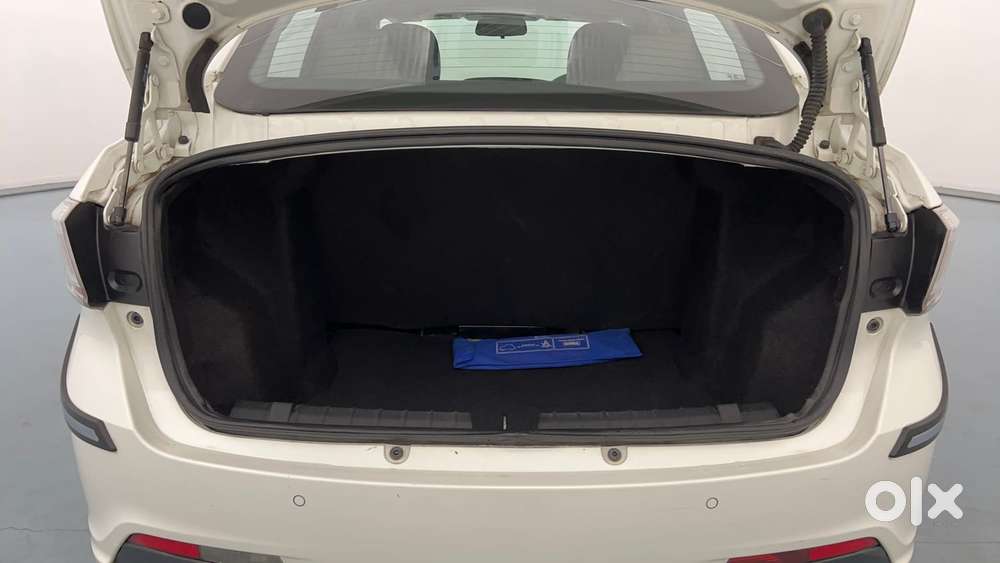 Tata Tigor 1.2 Revotron Xz Plus, 2020, Petrol