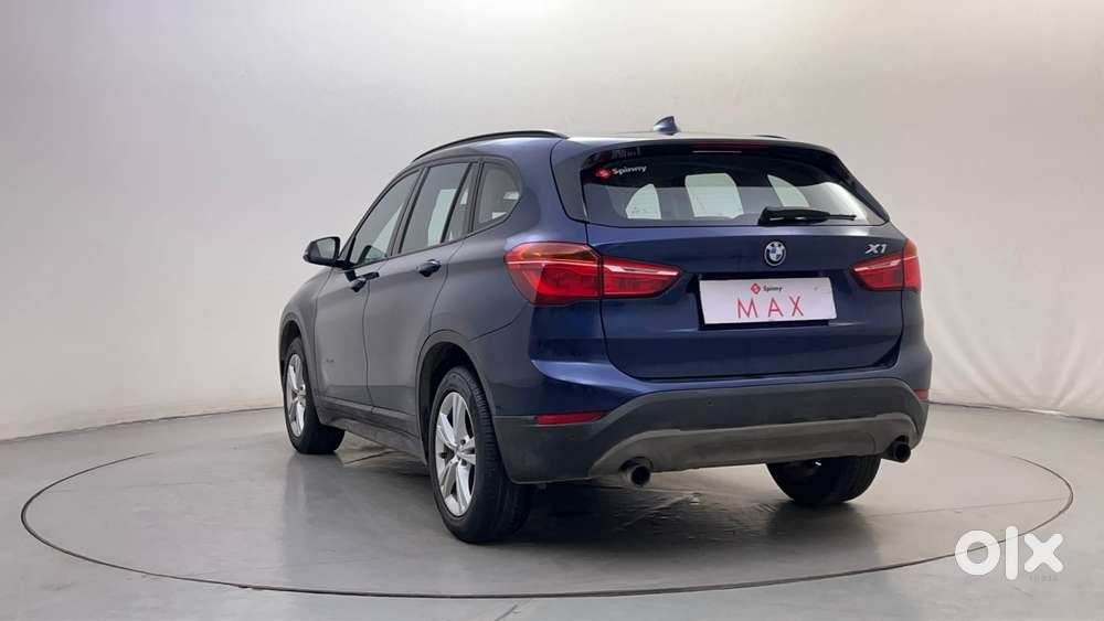 Bmw X1 Sdrive20d Expedition, 2016, Diesel