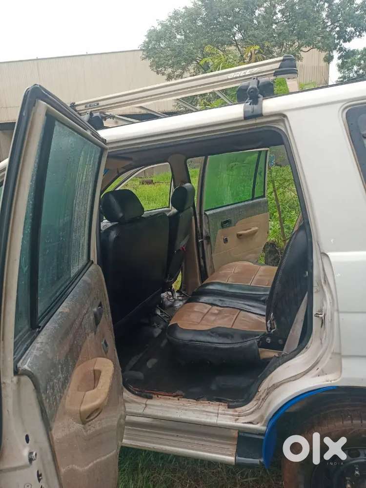 Chevrolet Tavera 2013