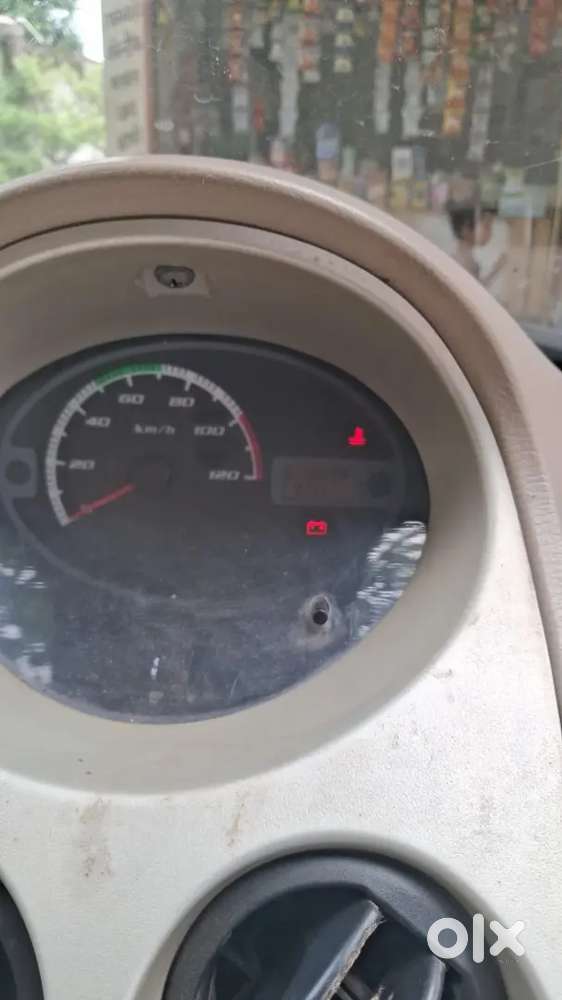 Tata Nano Twist 2013 Model