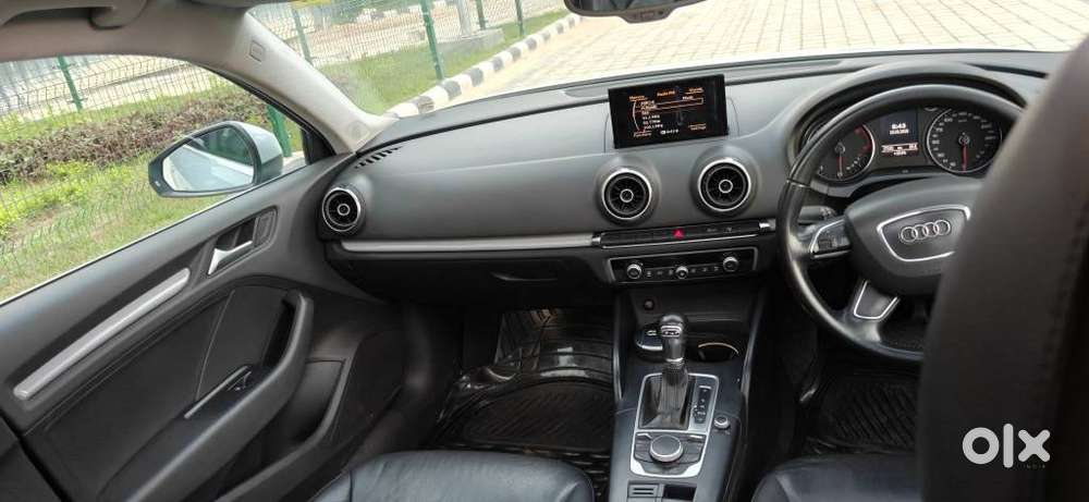 Audi A3 2.0 35 Tdi Premium, 2015, Diesel