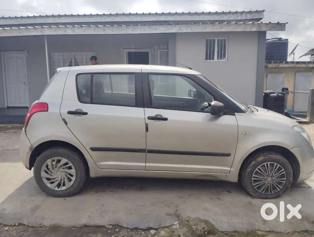 Maruti Suzuki Swift Vxi 2007  Petrol  60,000 Km  Good Condition