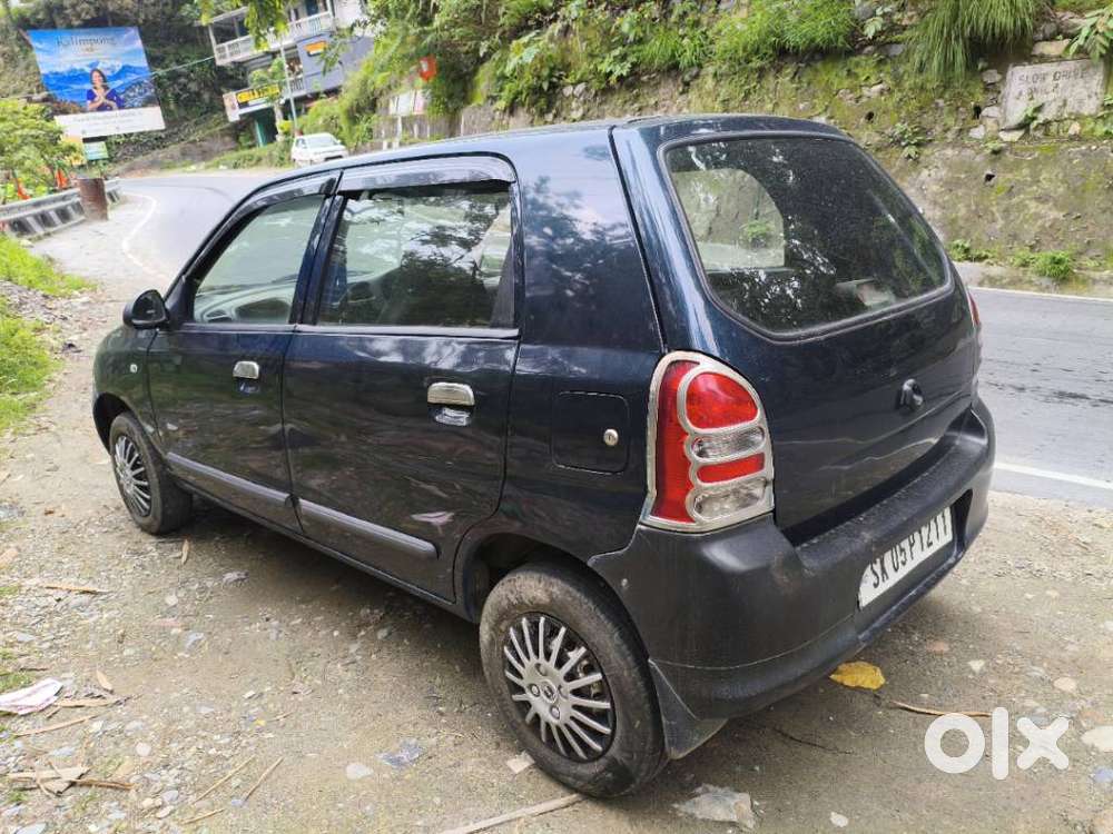 Maruti Suzuki Alto 800 2012-2016 Std Optional, 2012, Petrol