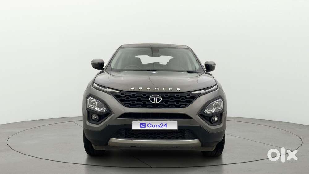 Tata Harrier Xz, 2019, Diesel