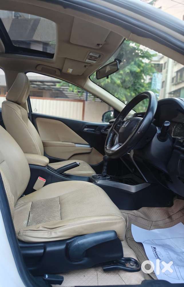 Honda City 2015-2017 I Dtec Vx, 2016, Diesel