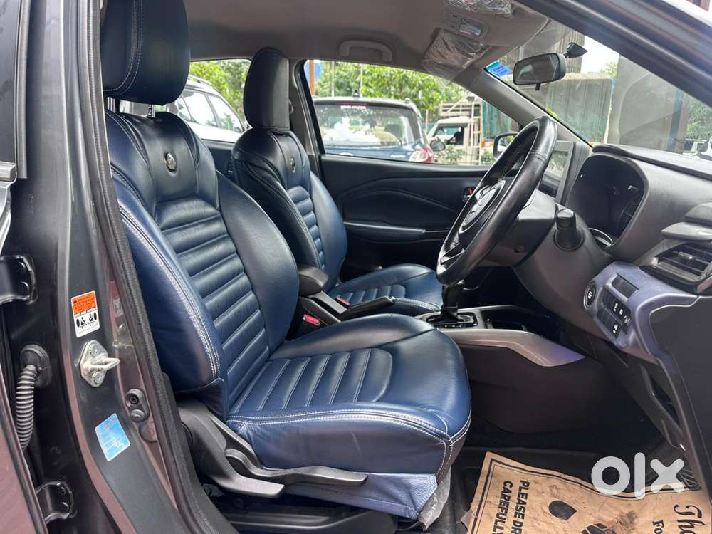 Maruti Suzuki Baleno 1.2 Zeta At, 2022, Petrol