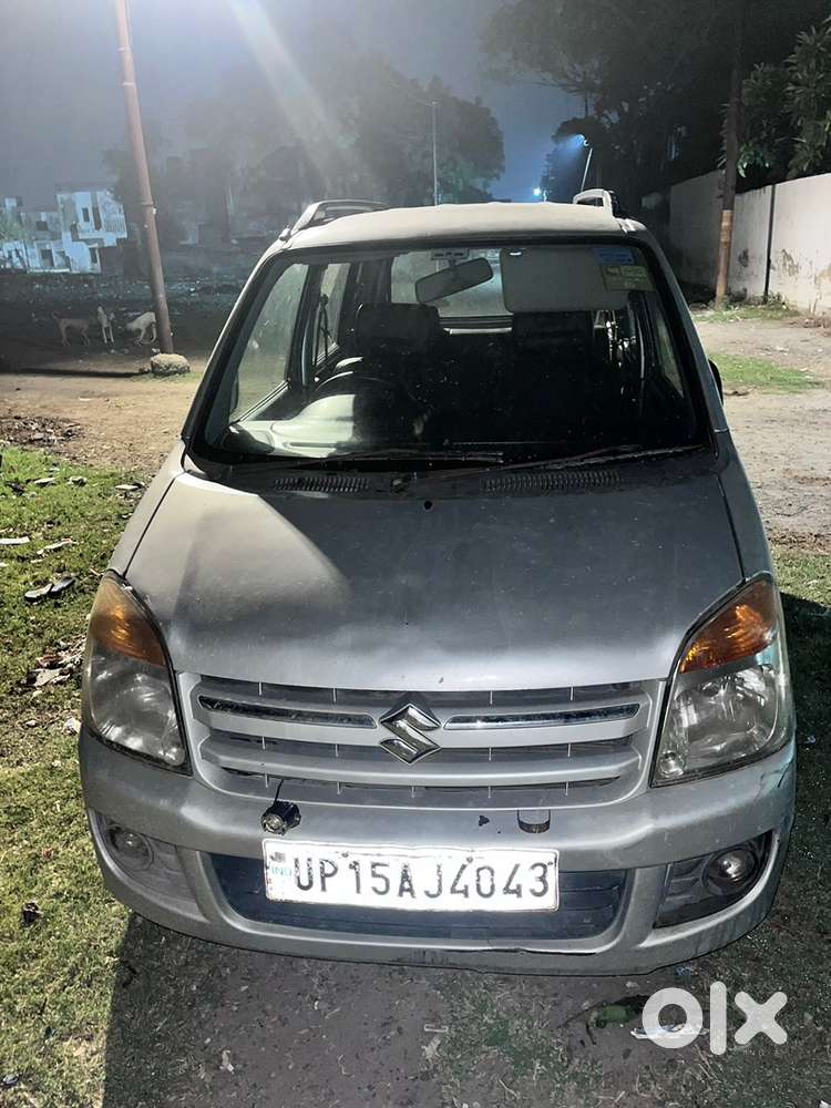 Maruti Suzuki Wagon R Petrol 2009