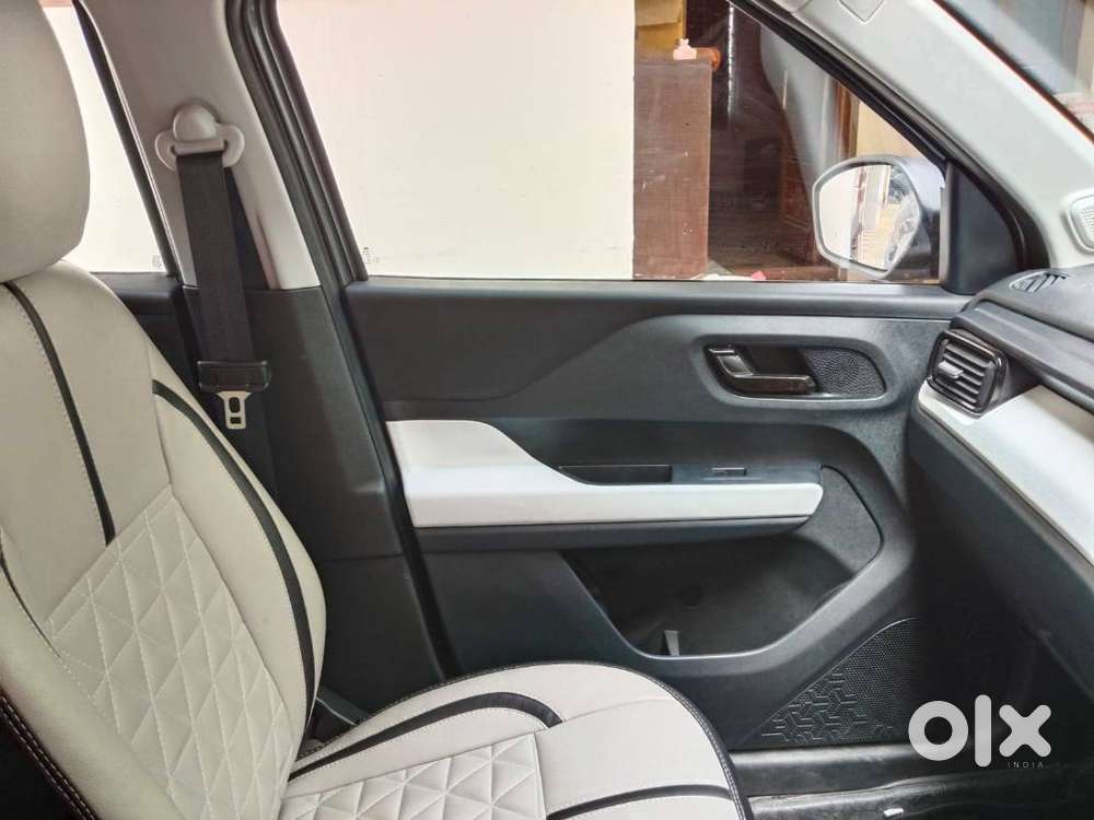 Brand New Tata Punch Cng