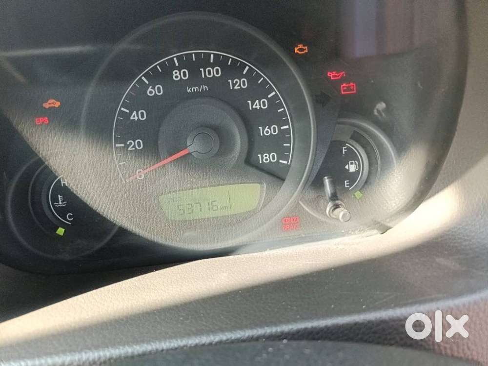 Hyundai Eon Era +, 2015, Petrol