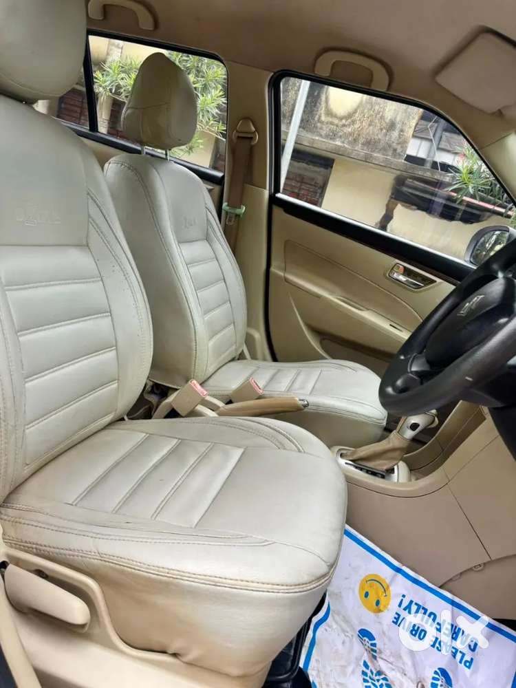 2012 Swift Dzire Automatic(at)