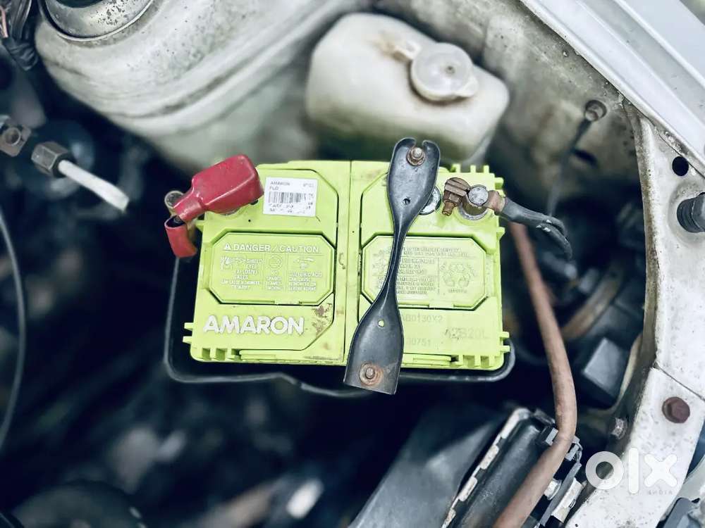 Maruti Suzuki 800 2007 Petrol Well Maintained