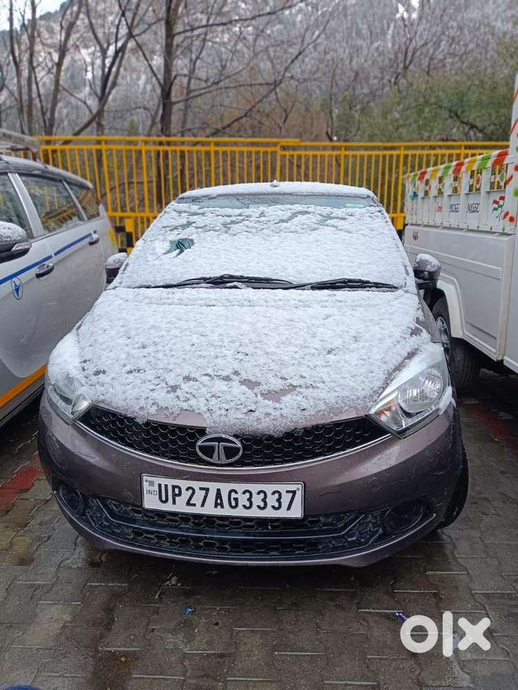 Tata Car Petrol 2017