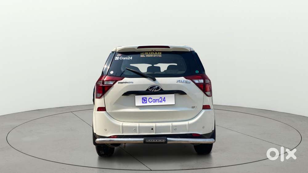 Mahindra Xuv500 W7, 2018, Diesel