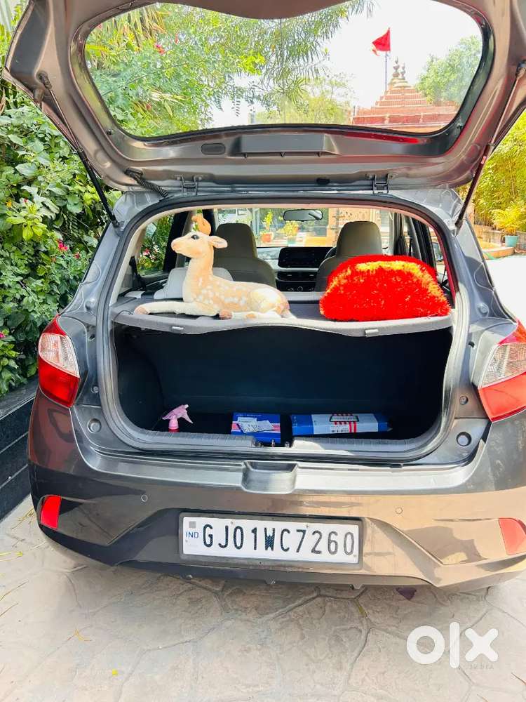 Hyundai Grand I10 Nios 2021 Petrol Manual