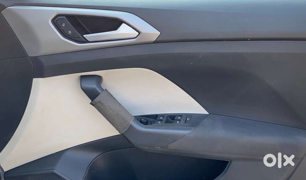 Volkswagen Taigun 1.0 Tsi Highline, 2022, Petrol