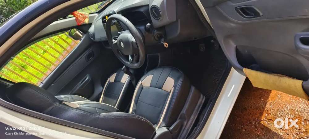 Renault Kwid 2016 Petrol Special