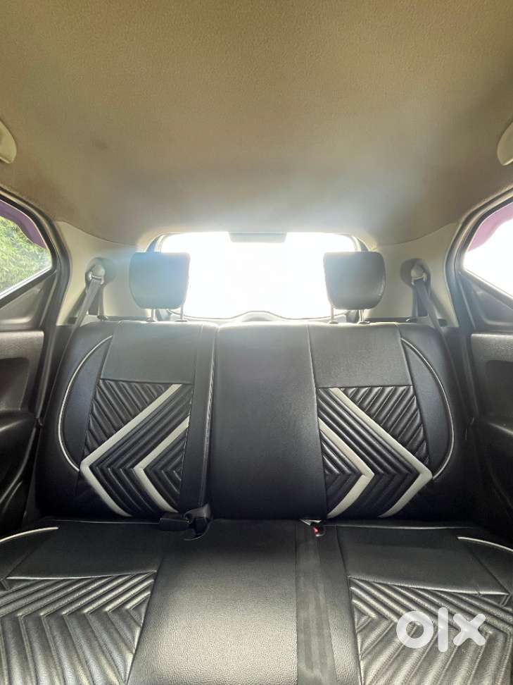 Maruti Suzuki Ignis 1.2 Delta Mt, 2023, Petrol