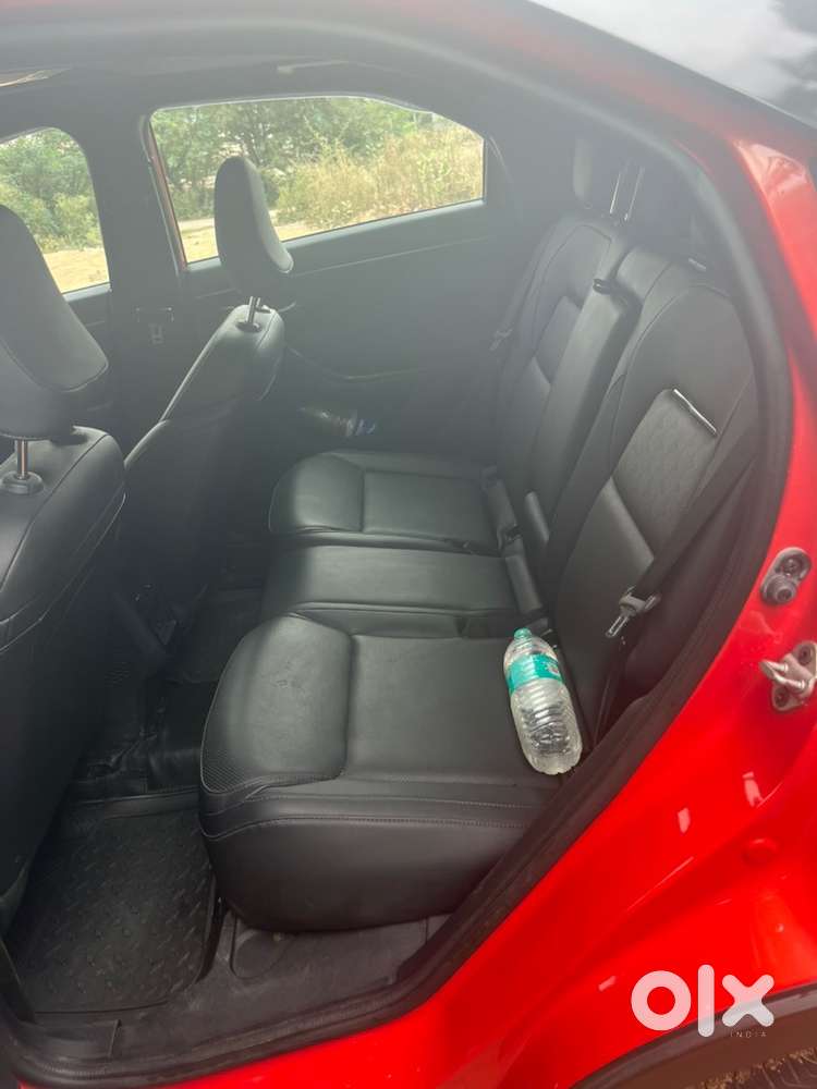 Tata Nexon Petrol 2023