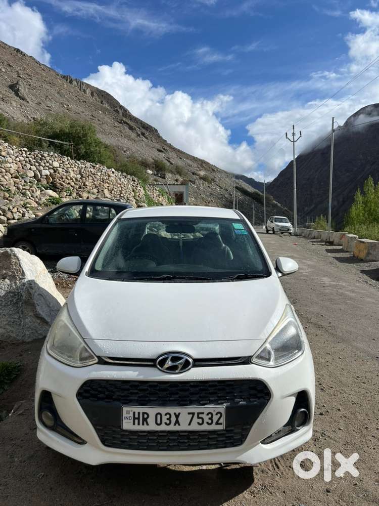 Hyundai Car Manual 2018