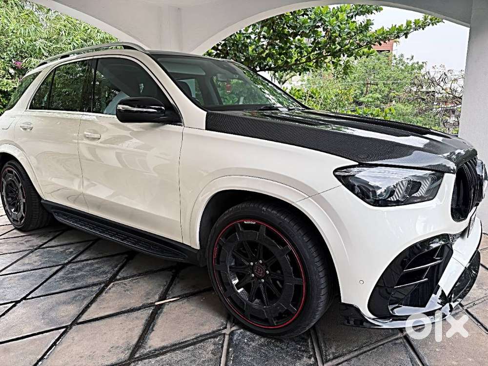 Mercedes-benz Gle Class (2020)