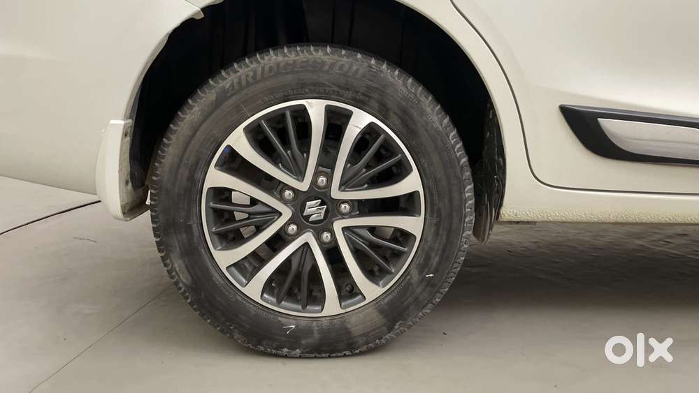 Maruti Suzuki Ertiga Zxi At, 2022, Petrol