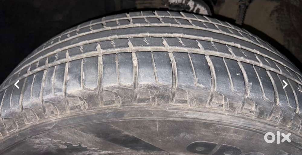 Mahindra Scorpio N Z8l 2023 Petrol Well Maintained