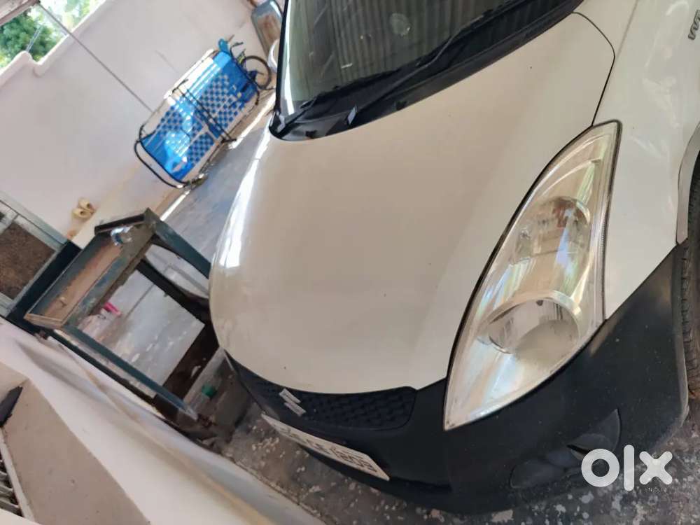 Maruti Suzuki Swift 2000 Petrol Good Condition