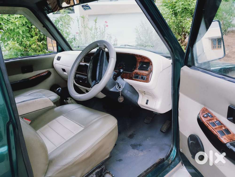 Toyota Qualis Rs, 2003, Diesel