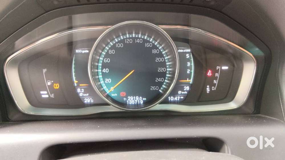 Volvo Xc60 D5 Inscription, 2016, Diesel