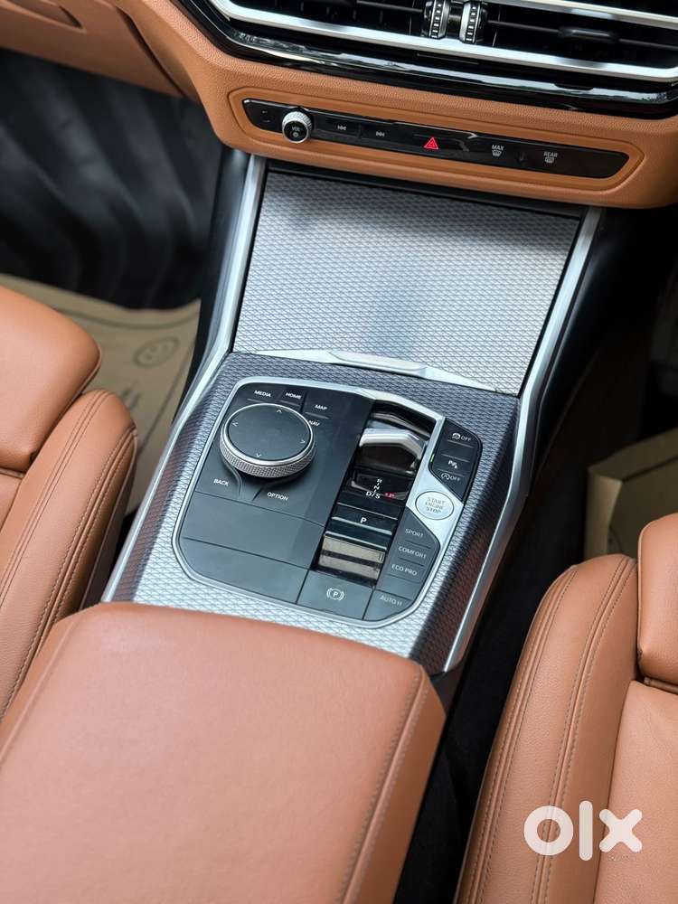 Bmw 3 Series Gran Limousine 2.0 330li Iconic Edition, 2024, Petrol