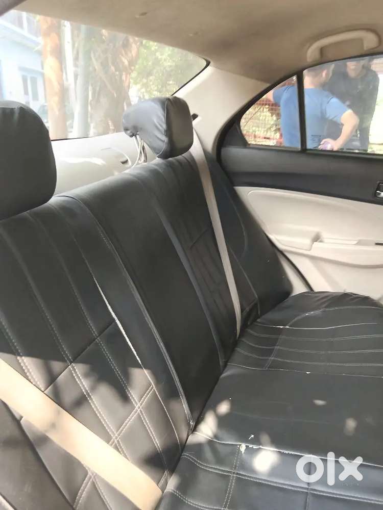 Maruti Suzuki Dzire 1.2 Zxi 2024
