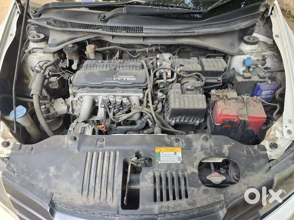 One Of The Best Self Driven Car,brand New Interiors