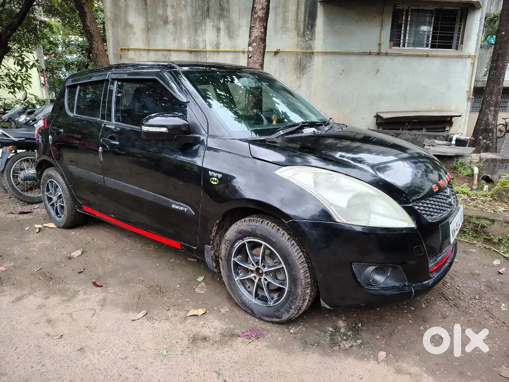 Maruti Suzuki Swift Vxi 2011