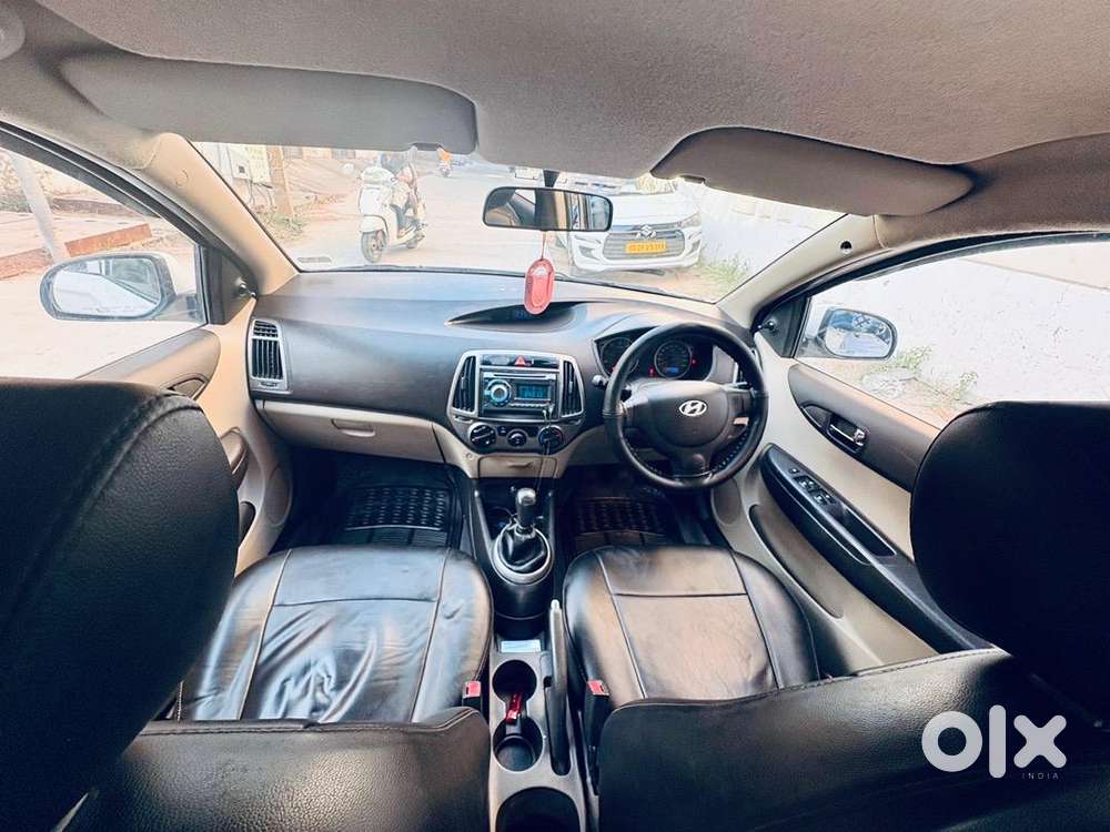 Hyundai I20 2013 Diesel Well Maintained