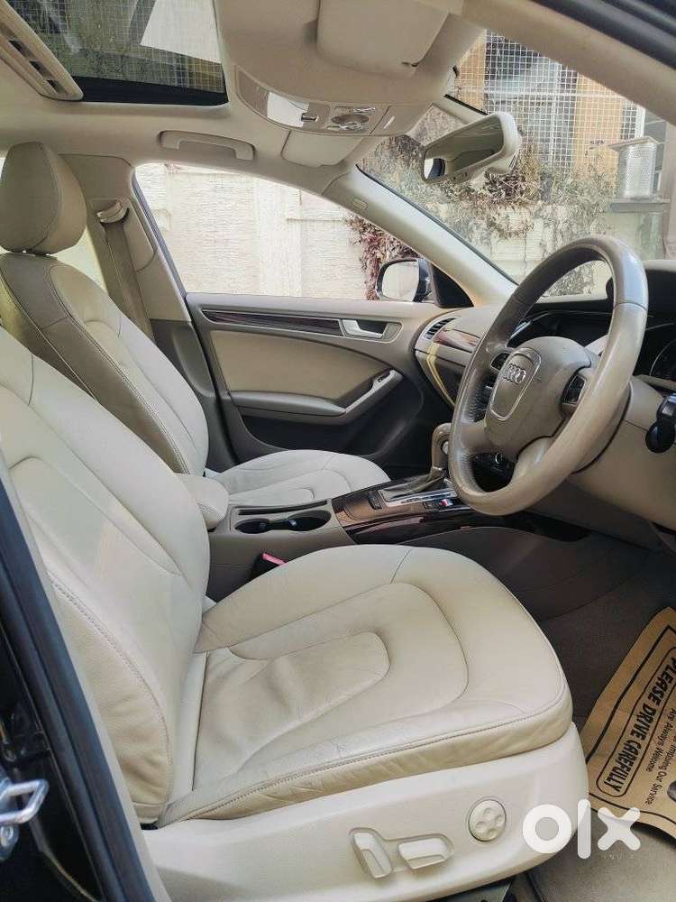 Audi A4 2008-2014 1.8 Tfsi, 2010, Petrol