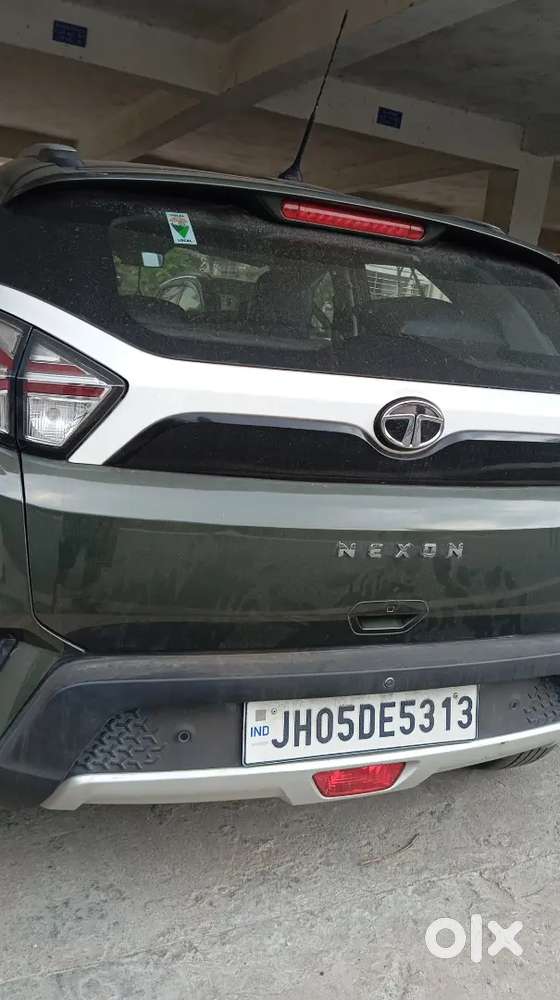 Tata Nexon 1.5 Revotorq Xm 2022