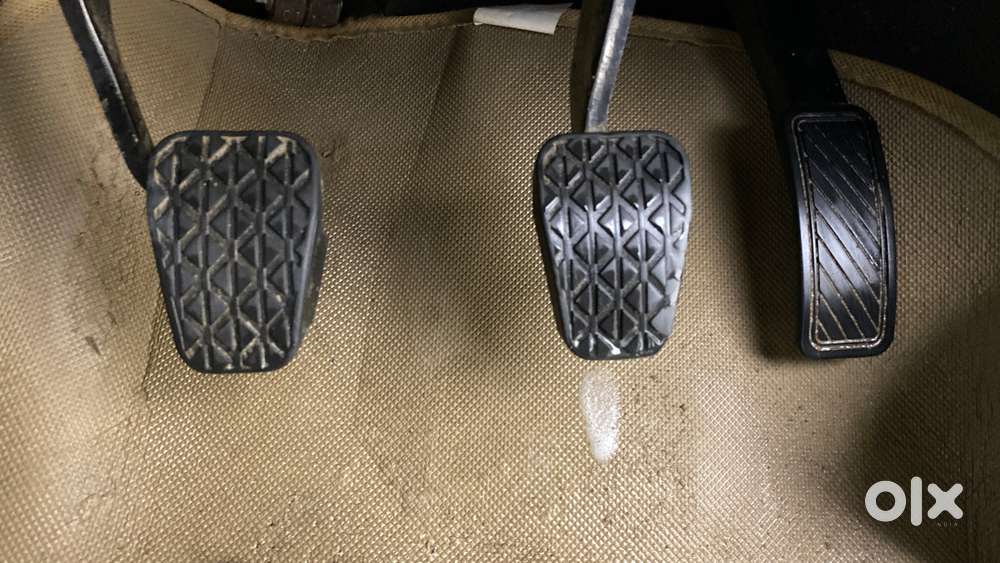 Ford Ecosport 1.5 Ti Vct Mt Trend, 2017, Petrol