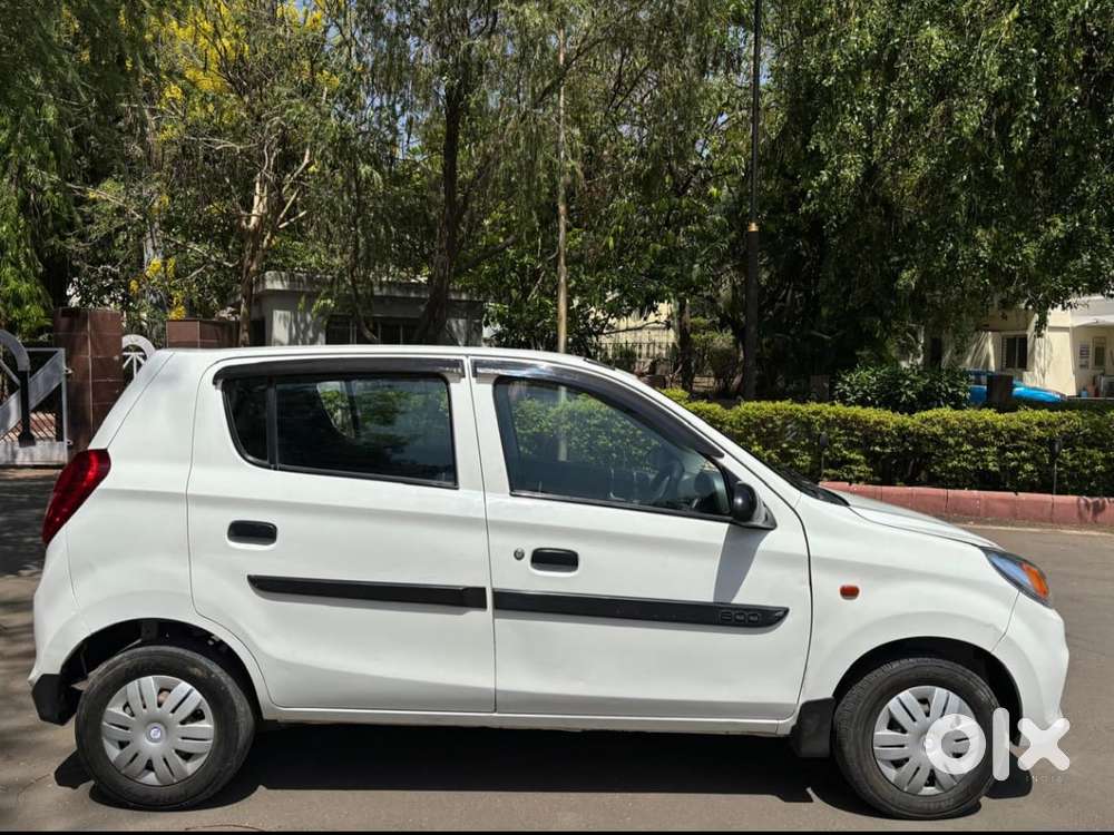 Maruti Suzuki Alto 800 Lxi, 2017, Petrol