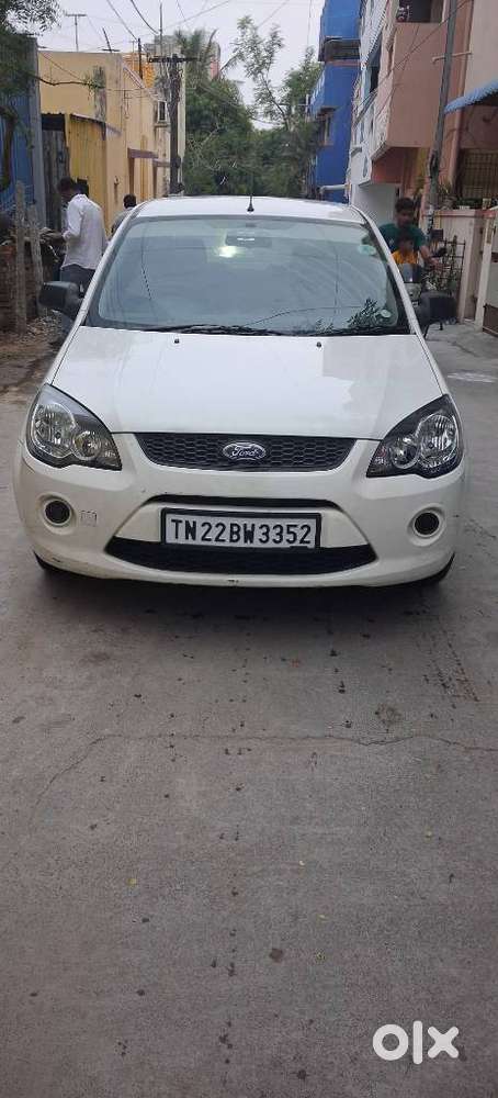 Ford Fiesta Classic [ ] 1.4 Sxi Tdci, 2009, Diesel