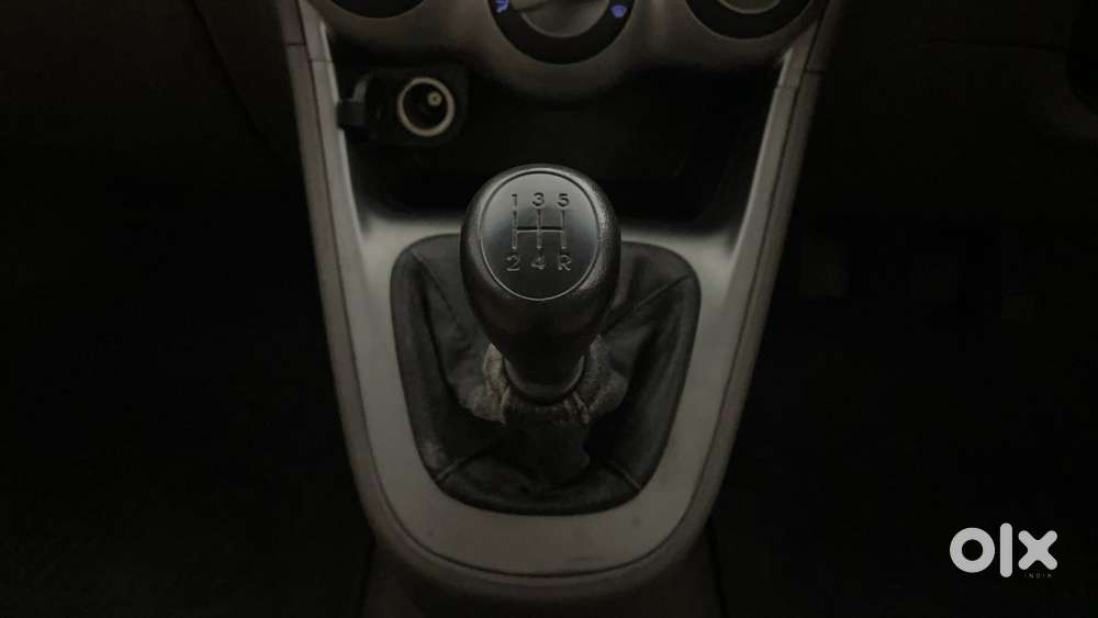 Hyundai I10 Magna 1.2 Itech Se, 2012, Petrol