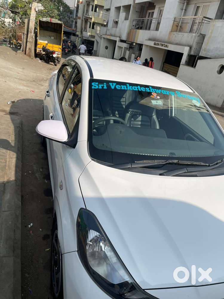 Hyundai Aura 2024 Cng & Hybrids Good Condition